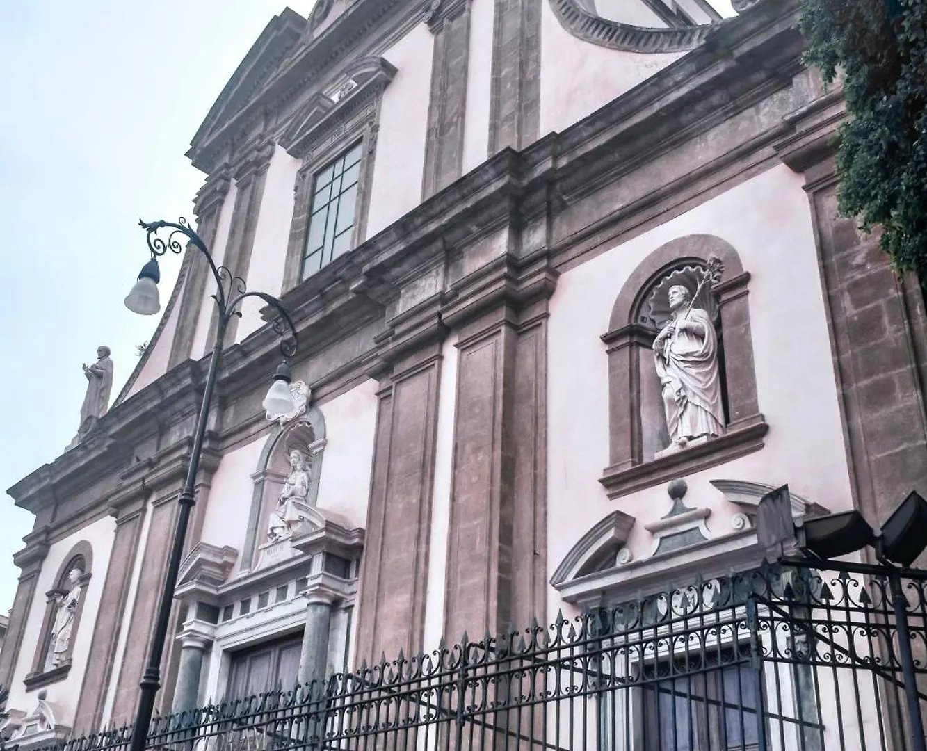 Bed & Breakfast Ballaro Suite Apartment Palermo