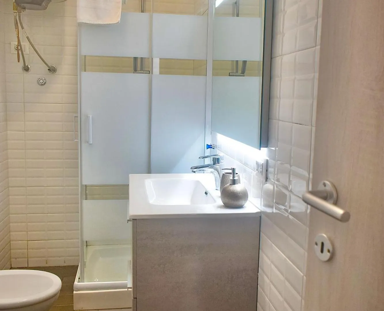 Bed & Breakfast Ballaro Suite Apartment Palermo Italy