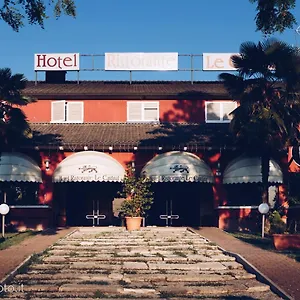 *** Hotel Le Cardinal Italie
