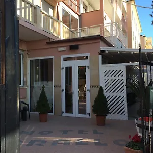 *** Hotel Corallo Italie