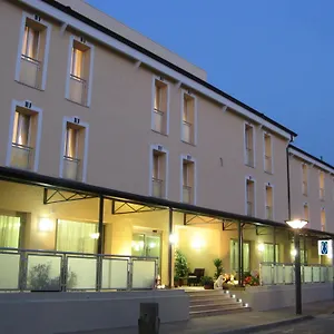 *** Hotel Fontanelle Italie