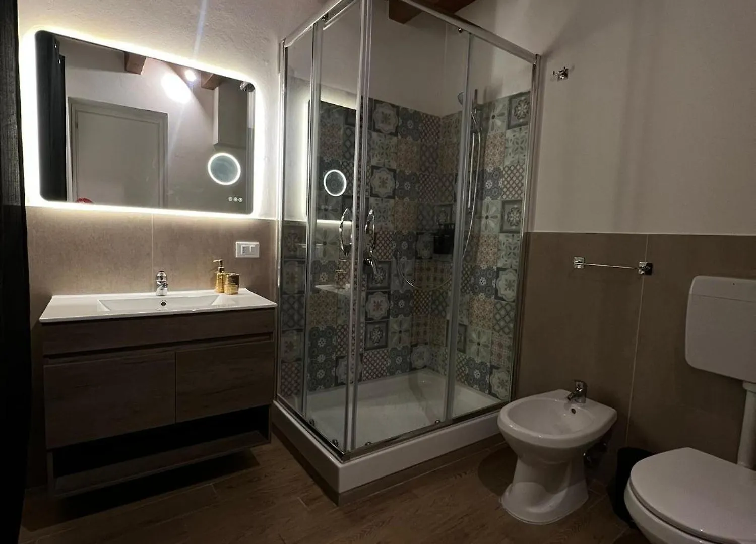 Ballaro Suite Apartment 팔레르모 0*,  이탈리아