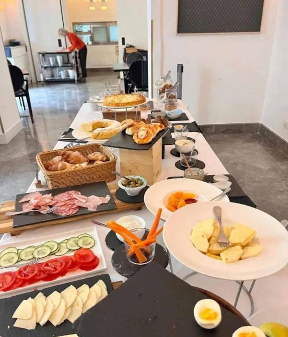 Bed & Breakfast Ballaro Suite Apartment Palermo Italy