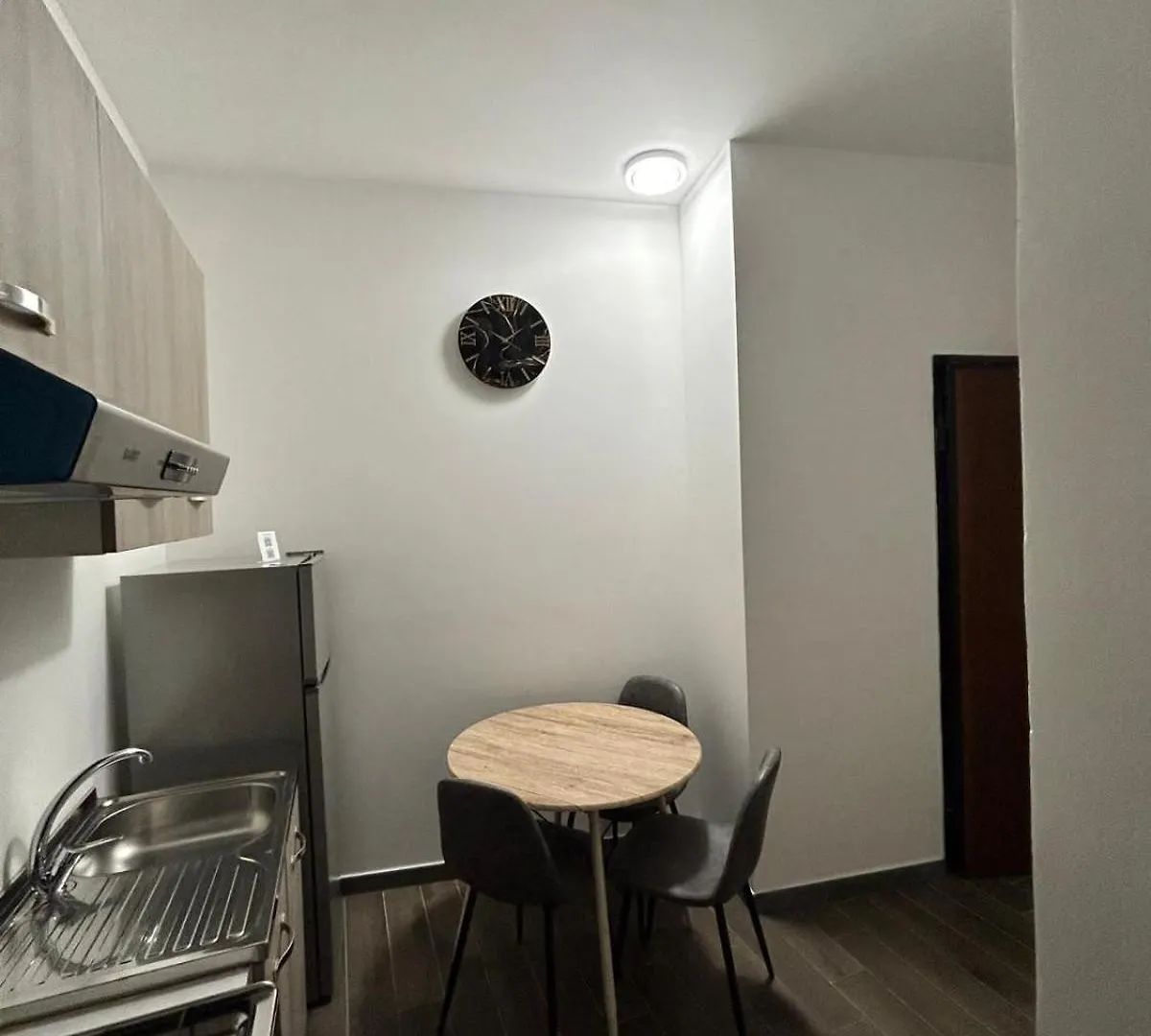 Ballaro Suite Apartment Palermo