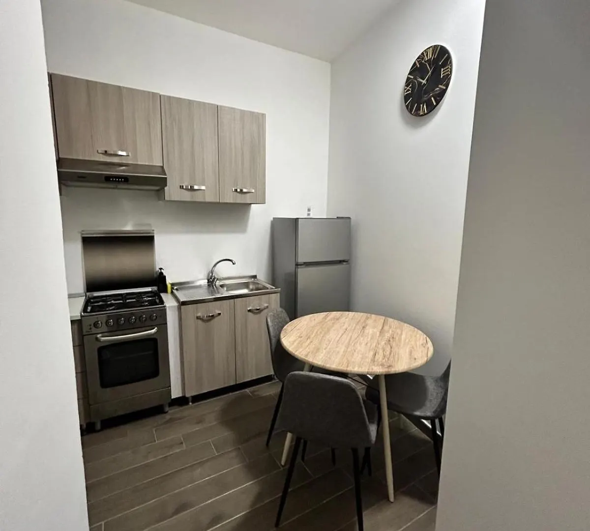 Ballaro Suite Apartment Palermo