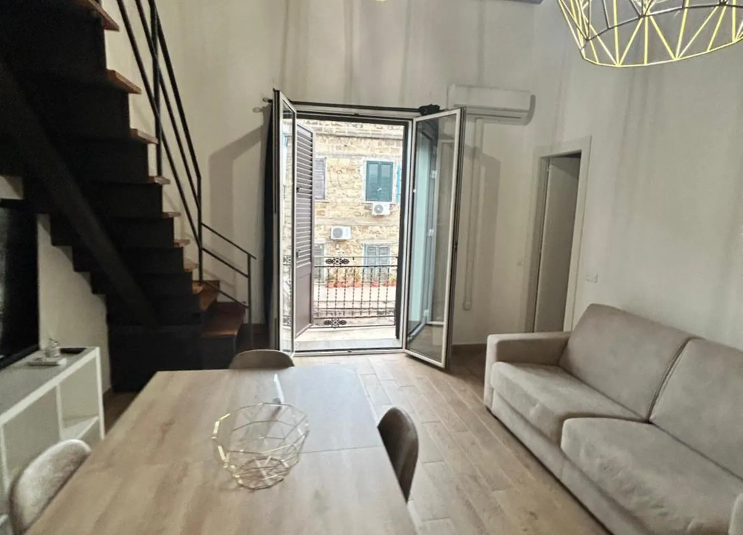 Ballaro Suite Apartment Palermo