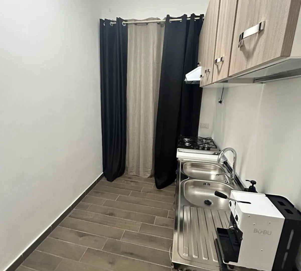 Bed & Breakfast Ballaro Suite Apartment Palermo