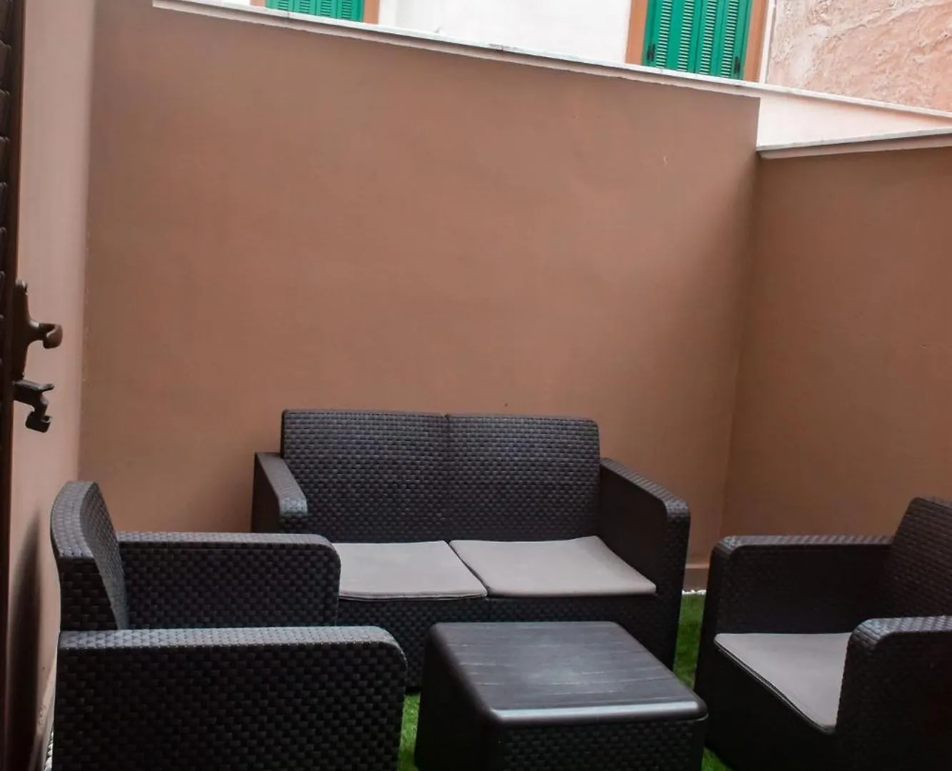 Ballaro Suite Apartment Palermo