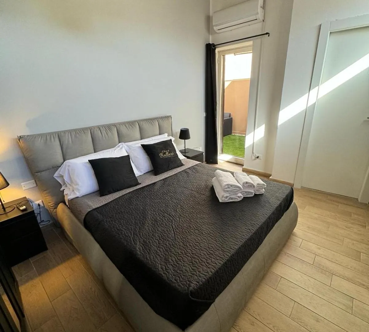 Ballaro Suite Apartment Palermo 0*,