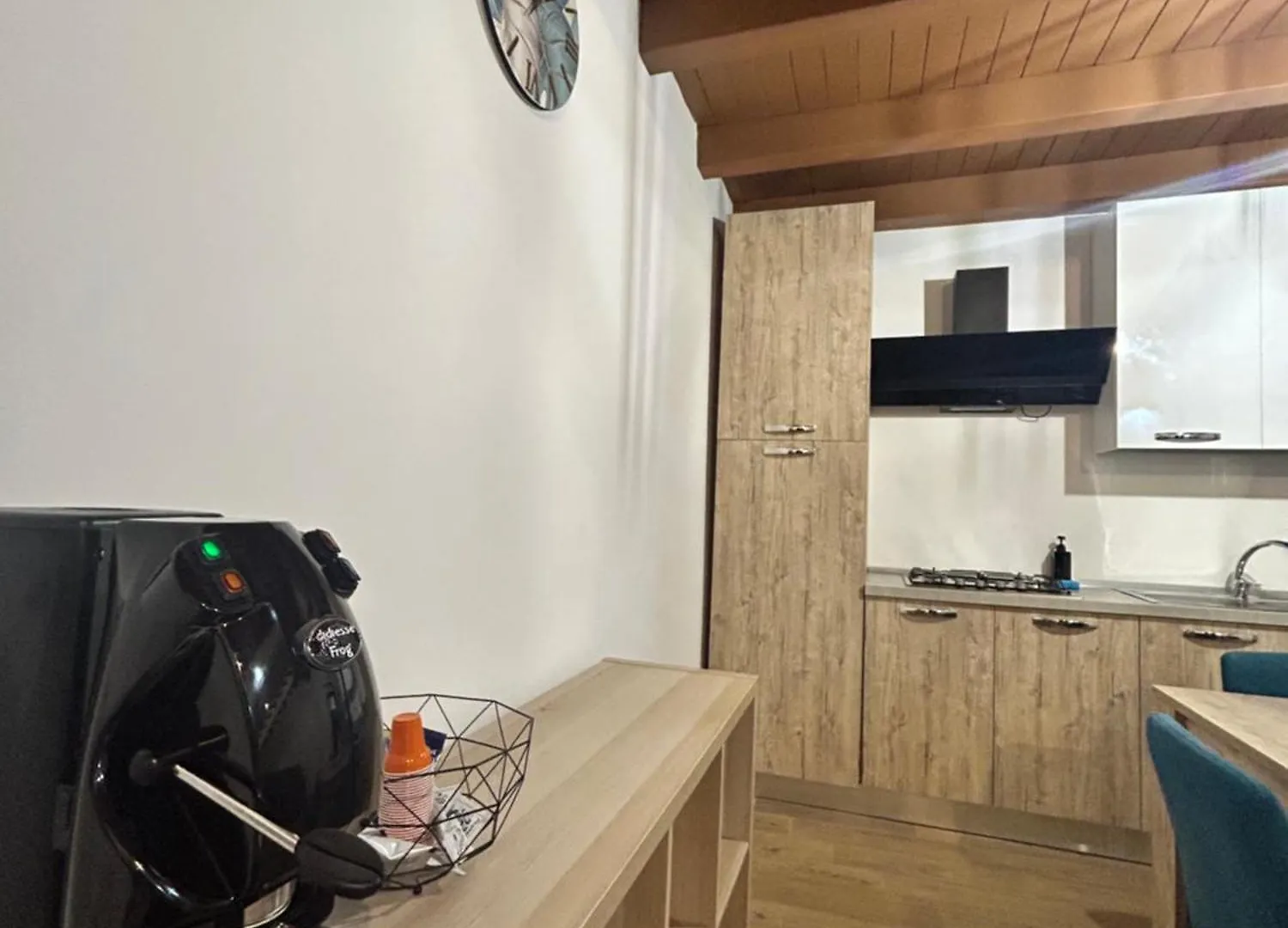 פלרמו Ballaro Suite Apartment 0*,