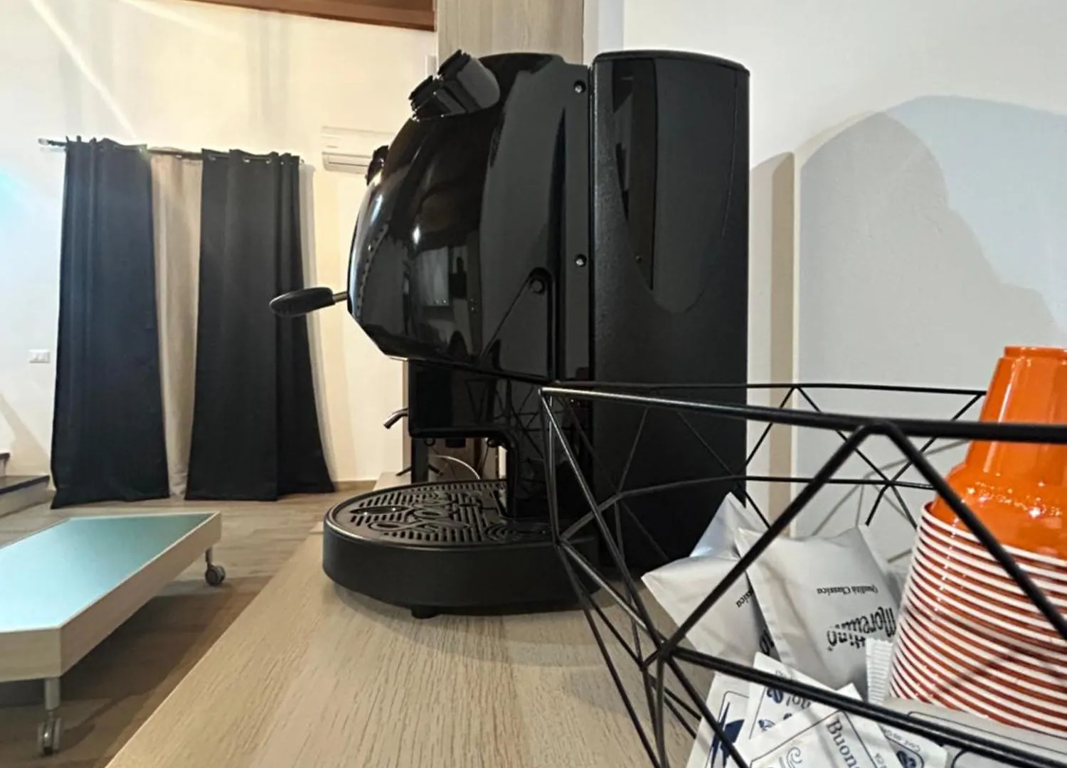 Ballaro Suite Apartment Palermo 0*,