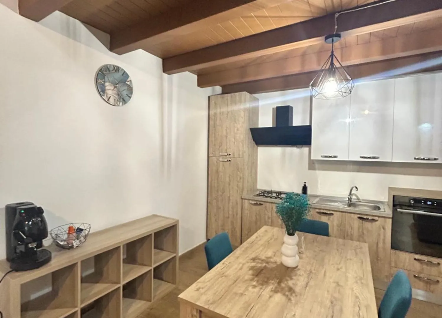 Bed & Breakfast Ballaro Suite Apartment Palermo