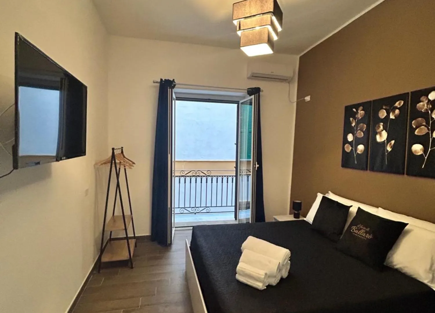 Ballaro Suite Apartment Palermo Bed & Breakfast