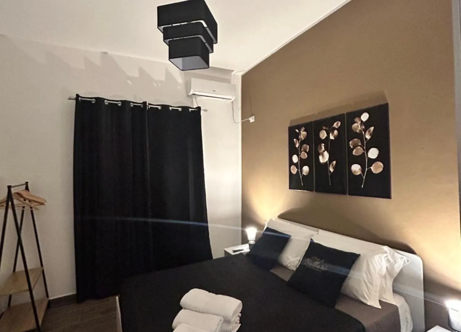 Bed & Breakfast Ballaro Suite Apartment Palermo