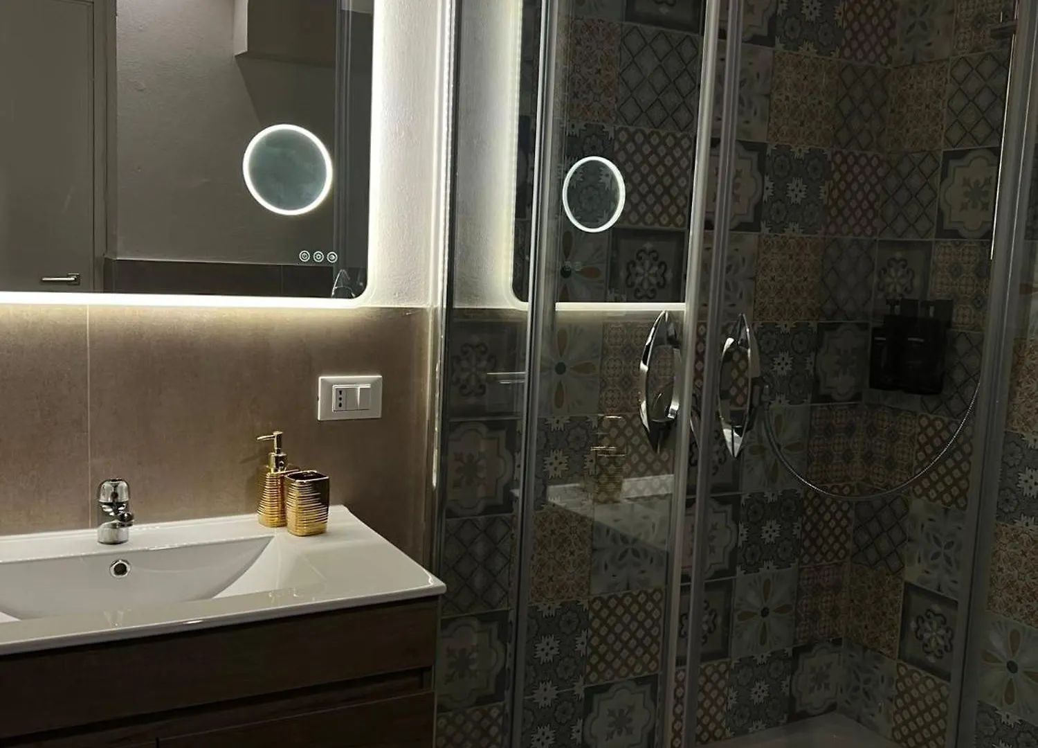 Ballaro Suite Apartment Palermo 0*,
