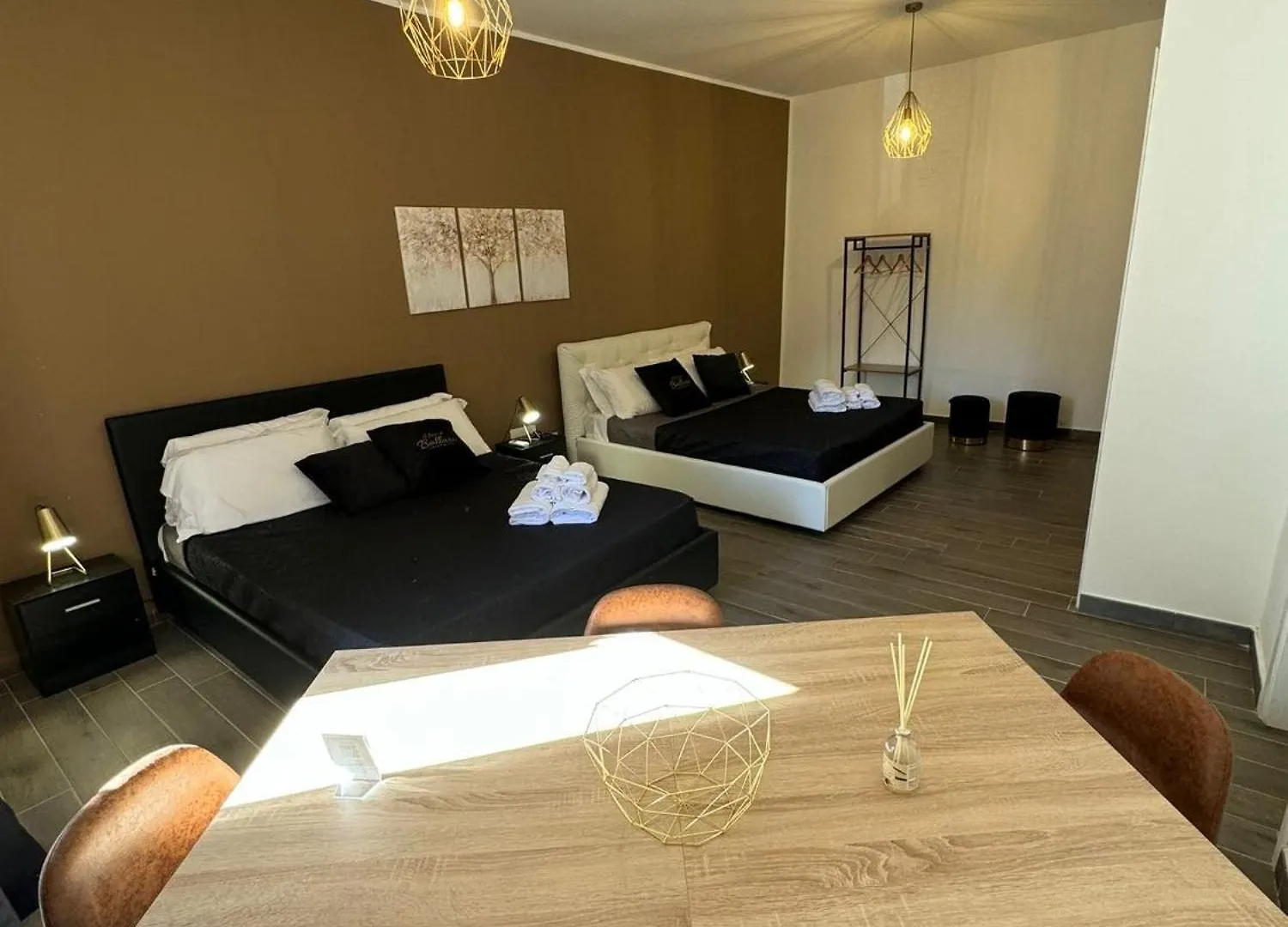 Ballaro Suite Apartment Palermo Italy