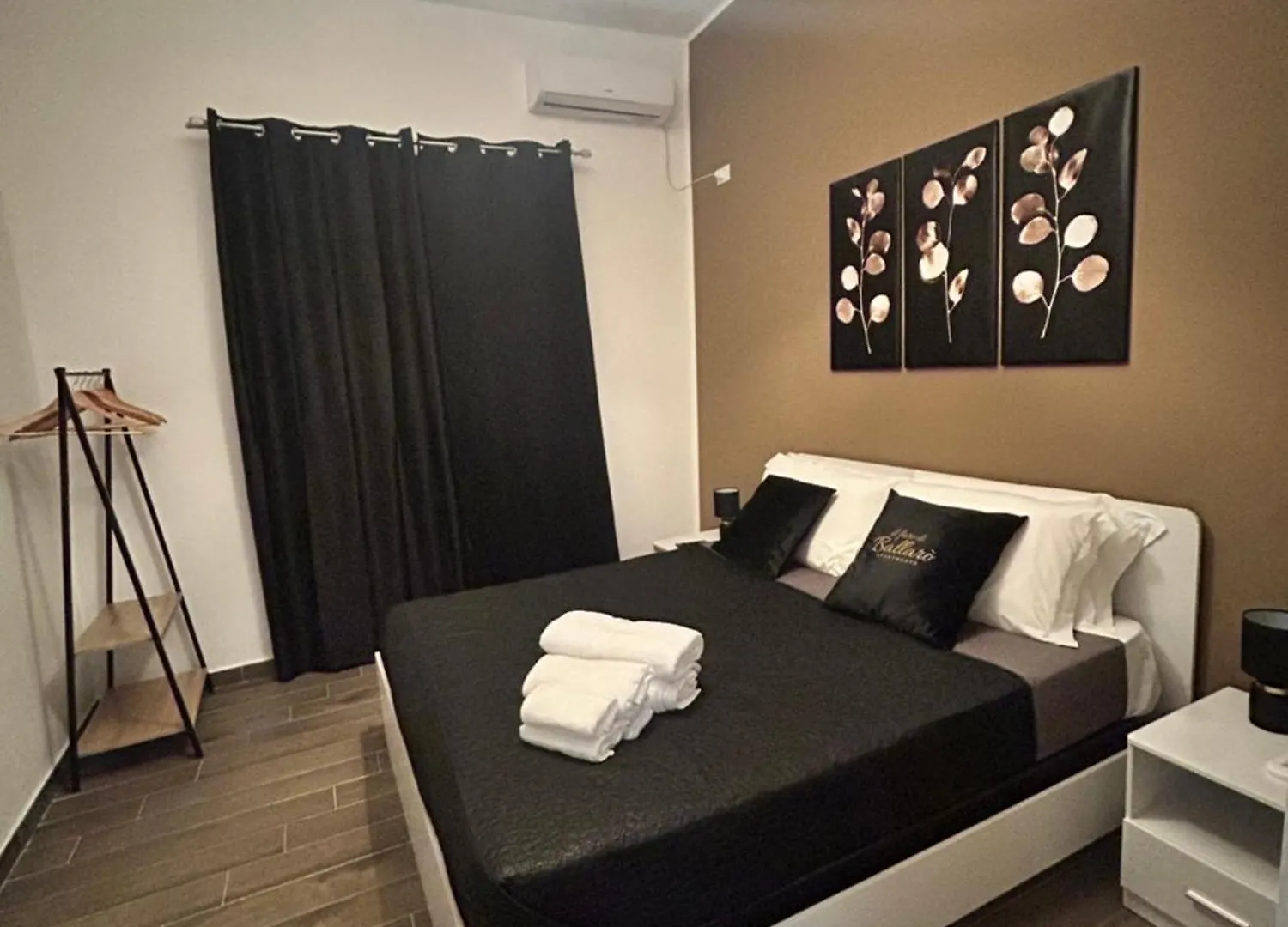 Ballaro Suite Apartment Palermo Italy