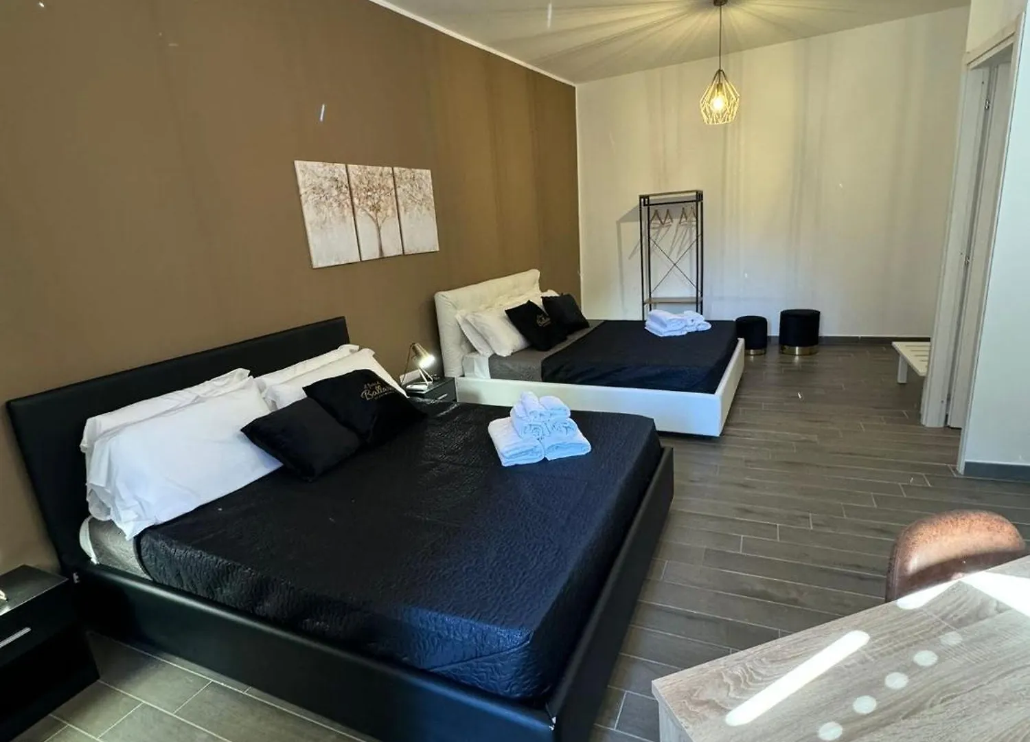 Ballaro Suite Apartment Palermo 0*,  Italy