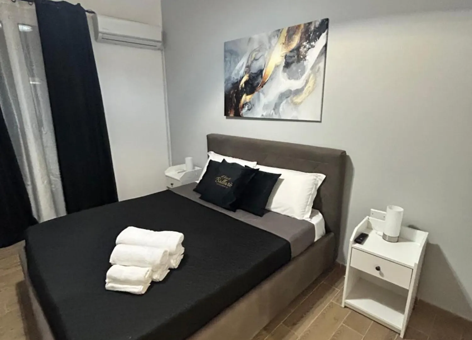 Ballaro Suite Apartment Palermo