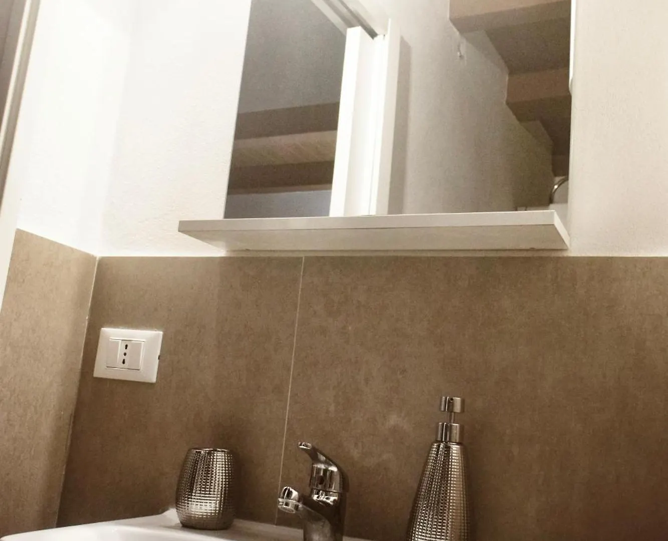 Ballaro Suite Apartment Palermo Italy