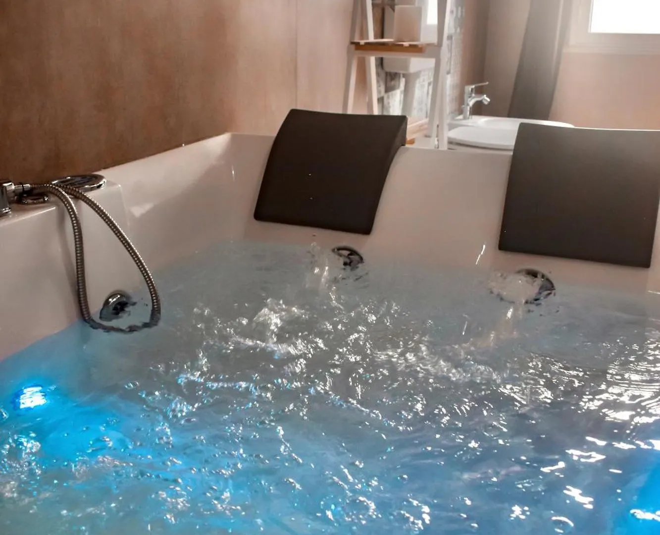 Ballaro Suite Apartment Palermo Bed & Breakfast