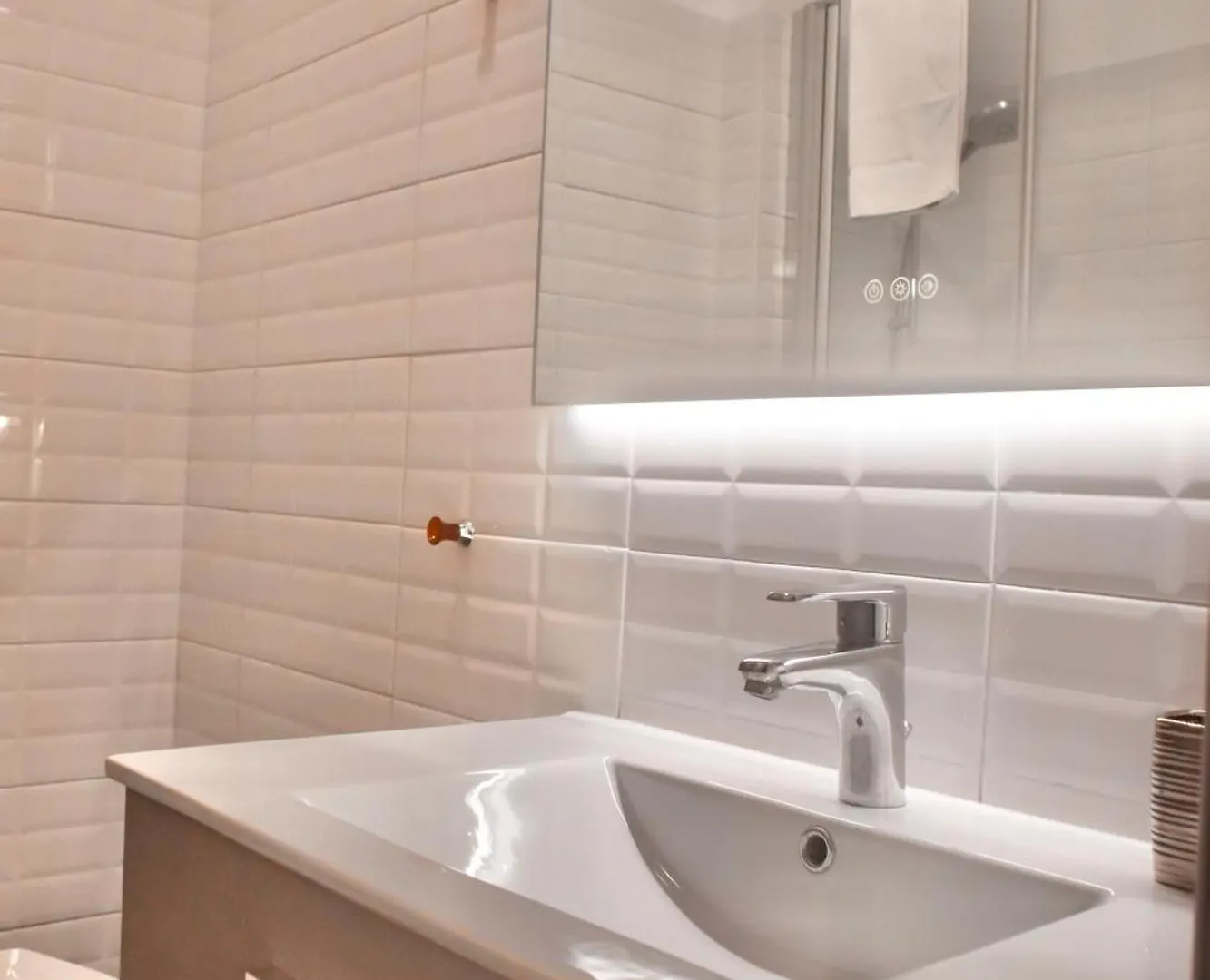 Bed & Breakfast Ballaro Suite Apartment Palermo