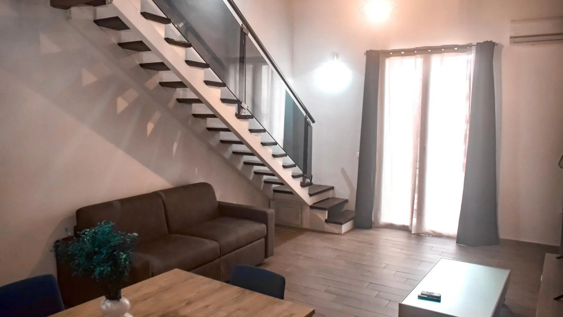Ballaro Suite Apartment Palermo Italy
