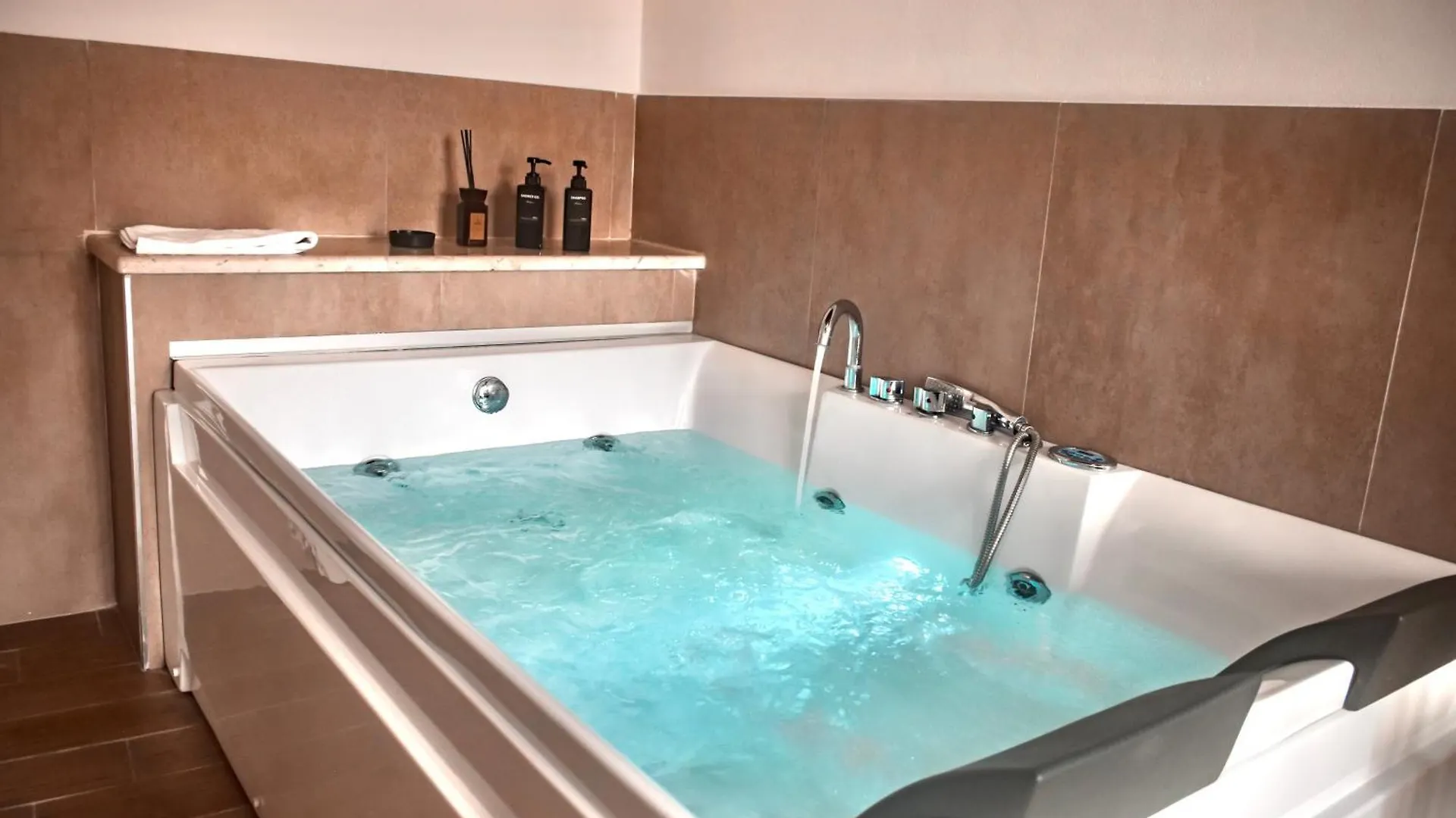 Ballaro Suite Apartment Palermo Italy