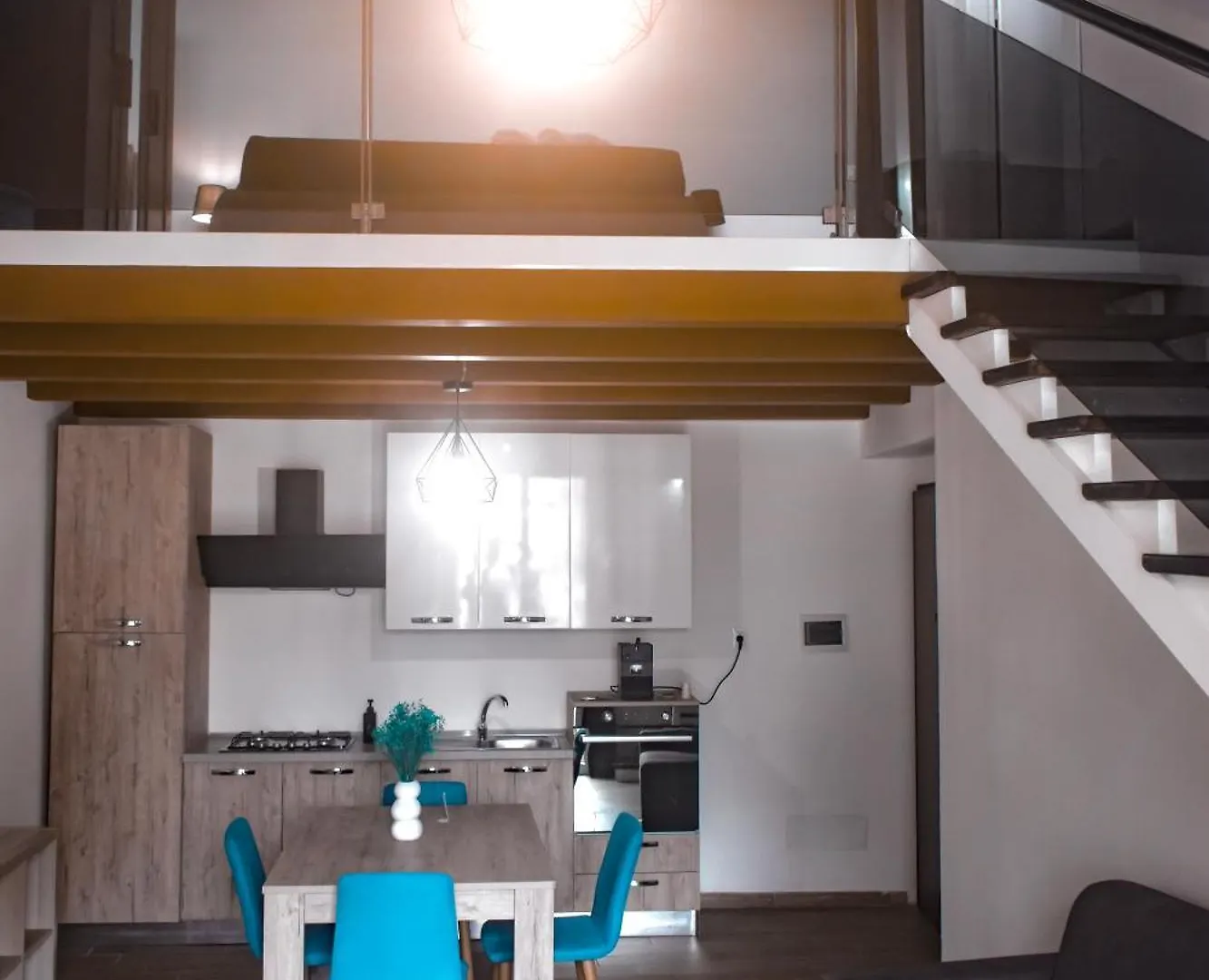 Ballaro Suite Apartment Palermo Bed & Breakfast