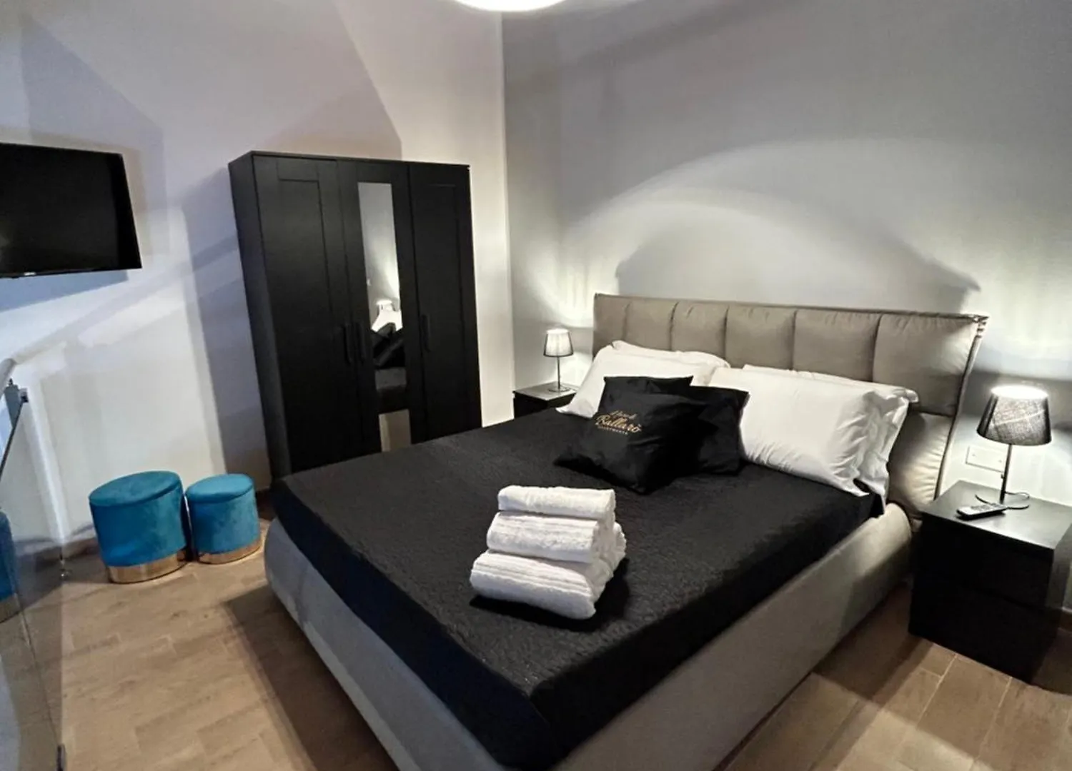 Ballaro Suite Apartment Palermo Bed & Breakfast