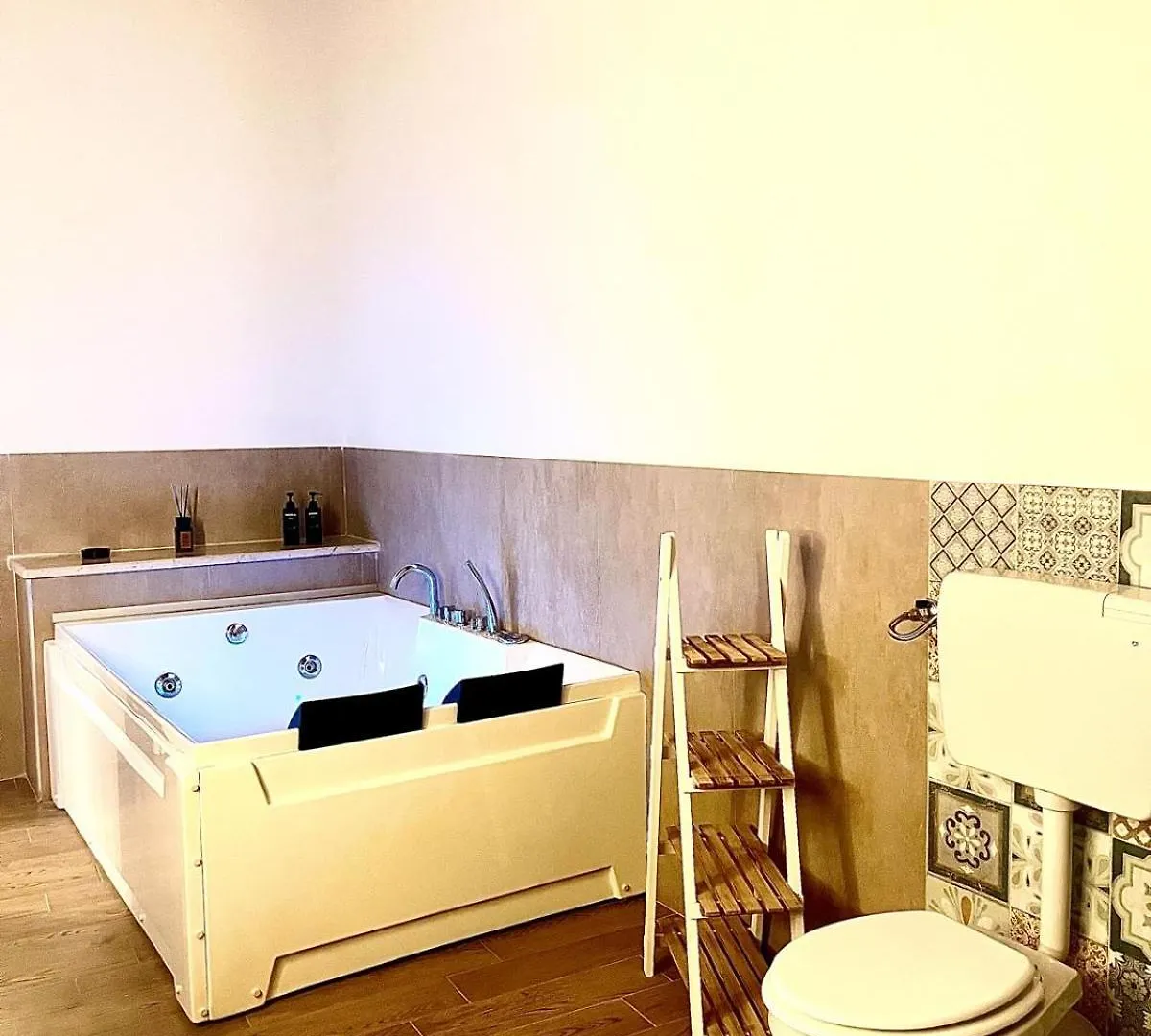 Ballaro Suite Apartment Palermo 0*,  Italy