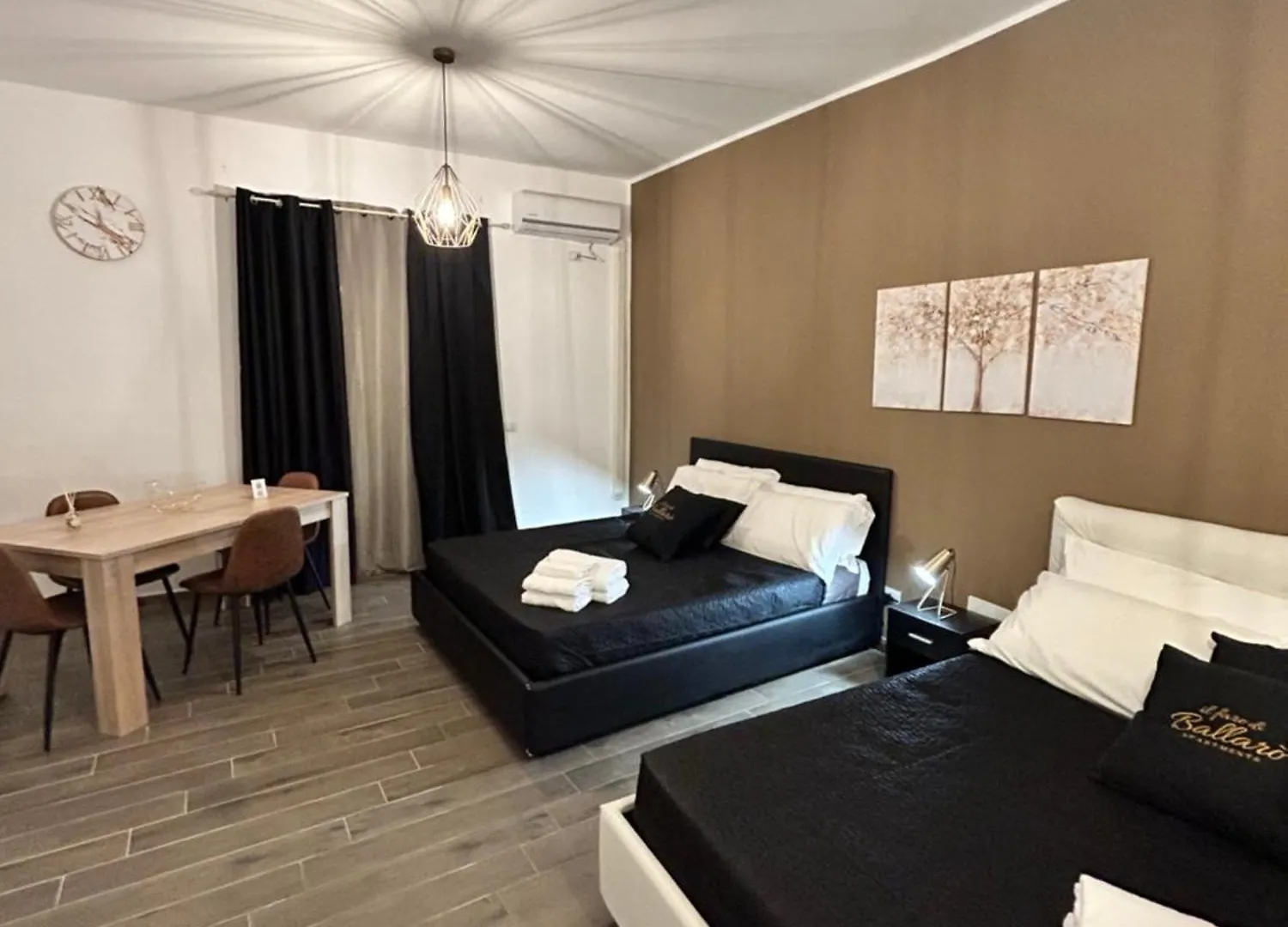Ballaro Suite Apartment Palermo 0*,  Italy