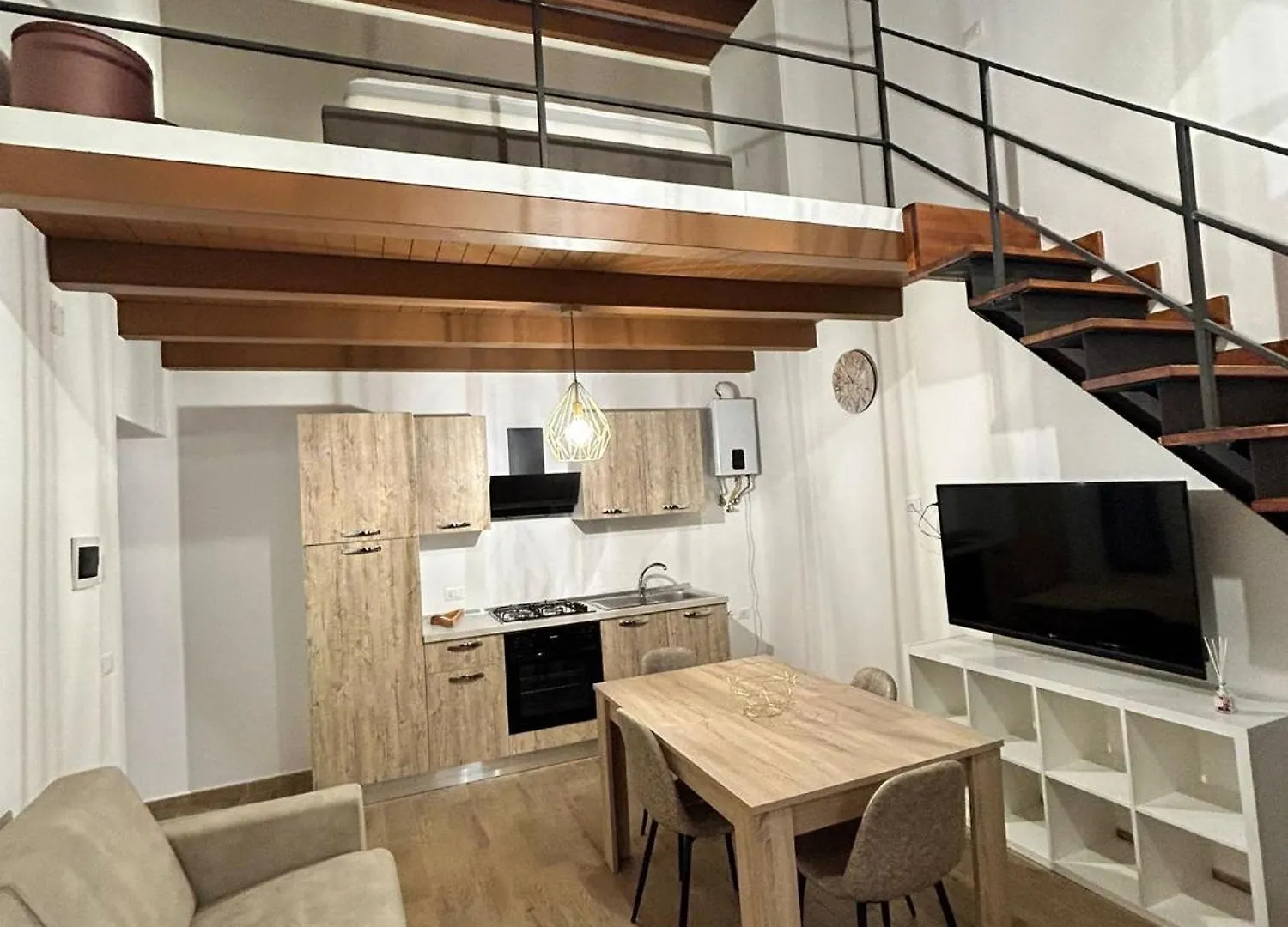 Ballaro Suite Apartment Palermo 0*,  Italy