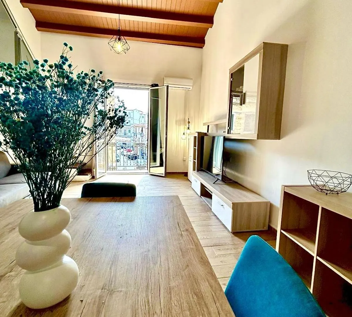 Ballaro Suite Apartment Palermo Bed & Breakfast