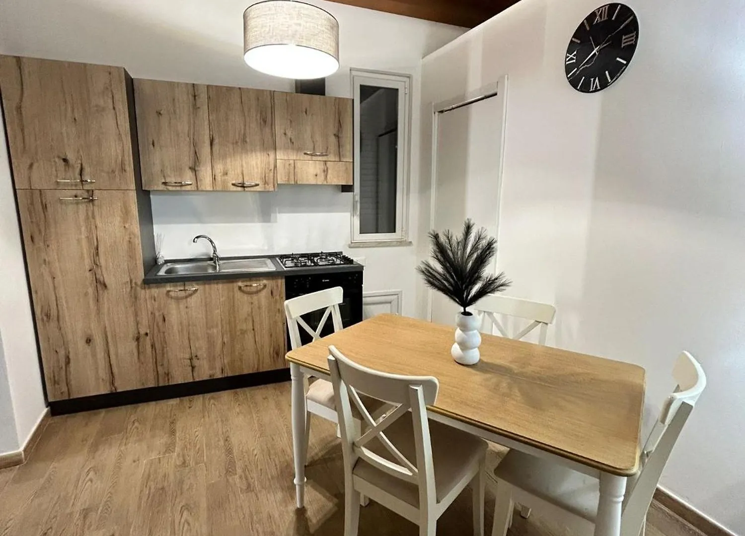 Bed & Breakfast Ballaro Suite Apartment Palermo