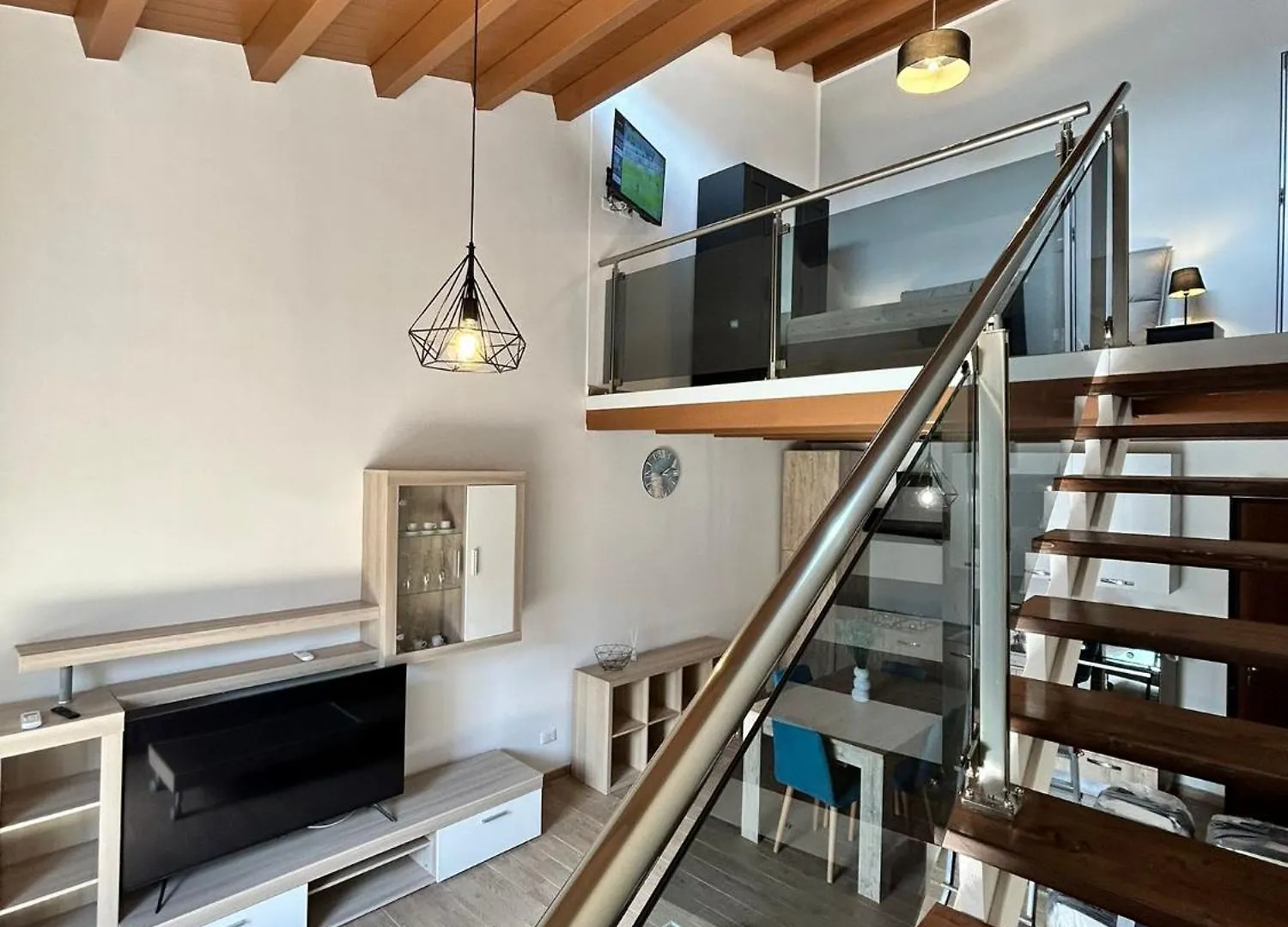Ballaro Suite Apartment Palermo Bed & Breakfast