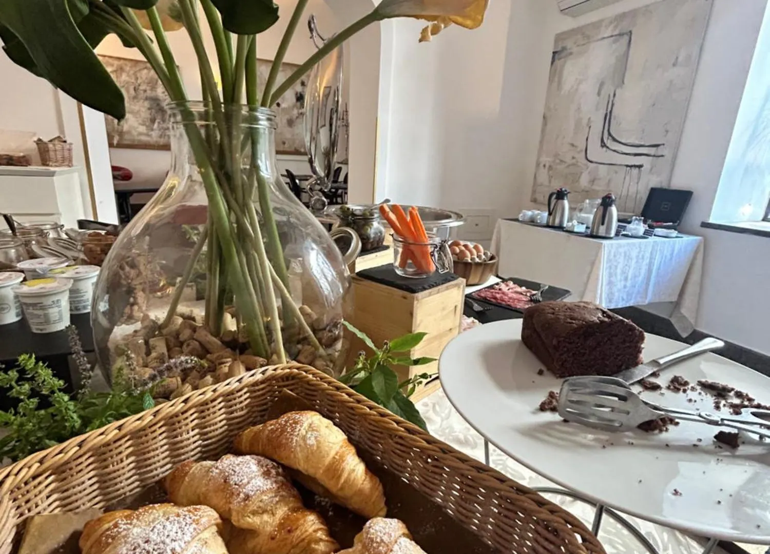Bed & Breakfast Ballaro Suite Apartment Palermo Italy